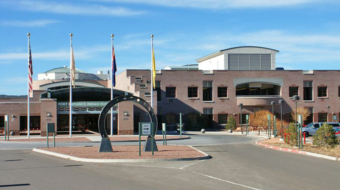 Tsehootsooi Medical Center 1e